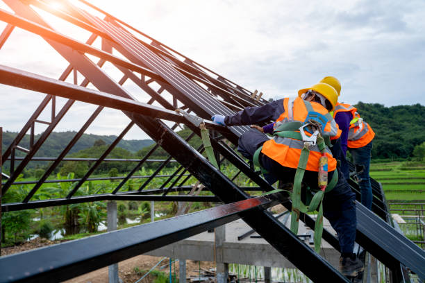 Best Roof Waterproofing Services  in Okauchee Lake, WI