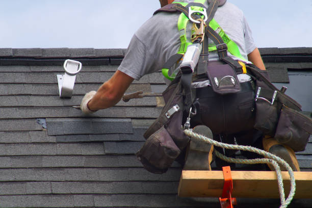 Professional Roofing Contractor in Okauchee Lake, WI