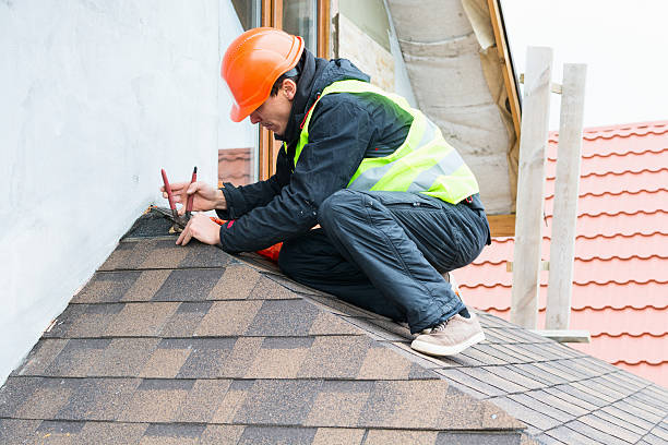Best Roof Replacement Cost  in Okauchee Lake, WI