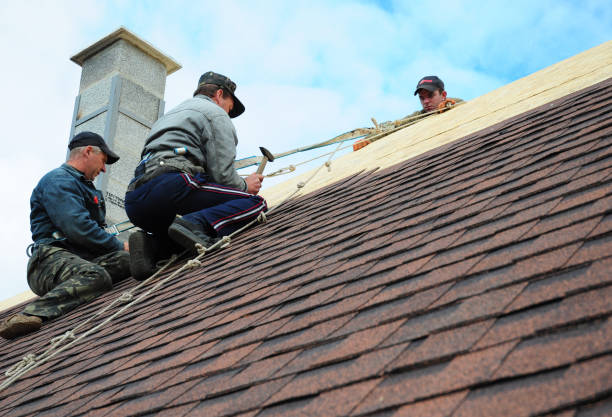 Tile Roofing Contractor in Okauchee Lake, WI